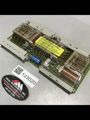 USED ARBURG ARB 658