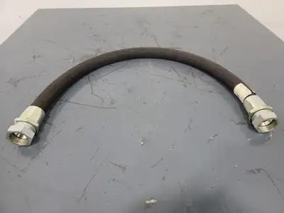 USED PARKER FILTRATION 46-20A1010-0330