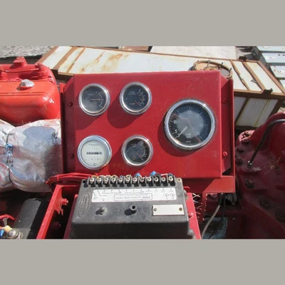 USED DARLING DURO IFP130