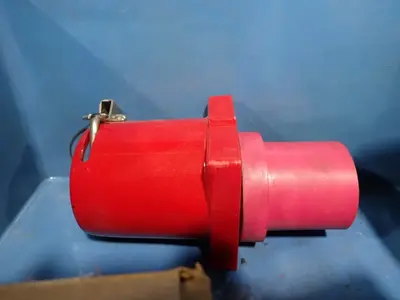 Roughneck Electrical Plug - E1049