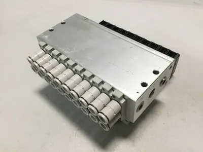 USED KOGANEI F10M10AJ