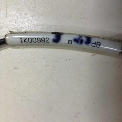 USED SOURIAU IK00982