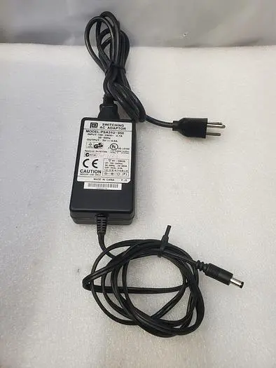 PHIHONG SWITCH AC ADAPTOR PSA31U-050
