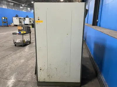 Used 2015 ATLAS COPCO GA55 FF Rotary Screw & Sliding Vane Air Compressors Ohio US | HGR 24 #1516991