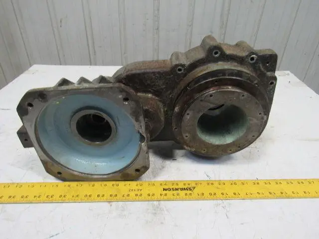 Yaskawa Motoman HW9100894 Robot Manipulator S Head Assembly