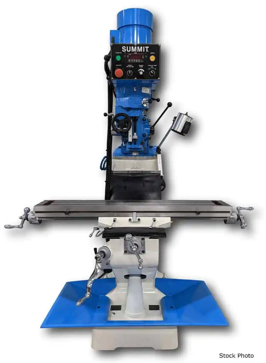 NEW SUMMIT EVS-349B