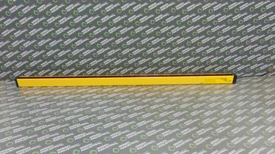Sti MS46-30-1215-R-FP-CX1 Light Curtain Receiver 48" 70158-1512 Used