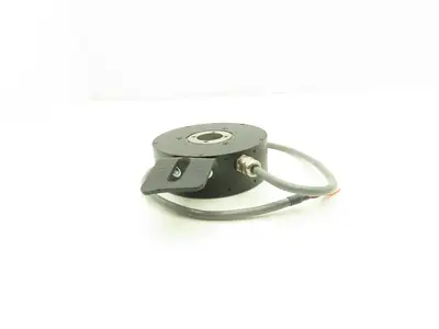Accu-Coder 775-A-H-4096-R-HV-D-P-A-N-N Rotary Encoder 4096 PPR 1" Through Bore