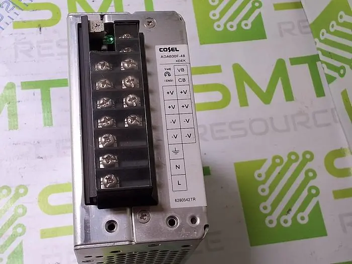 Used DEK _UNKNOWN_ Power Supplies | SMT Resource #485036