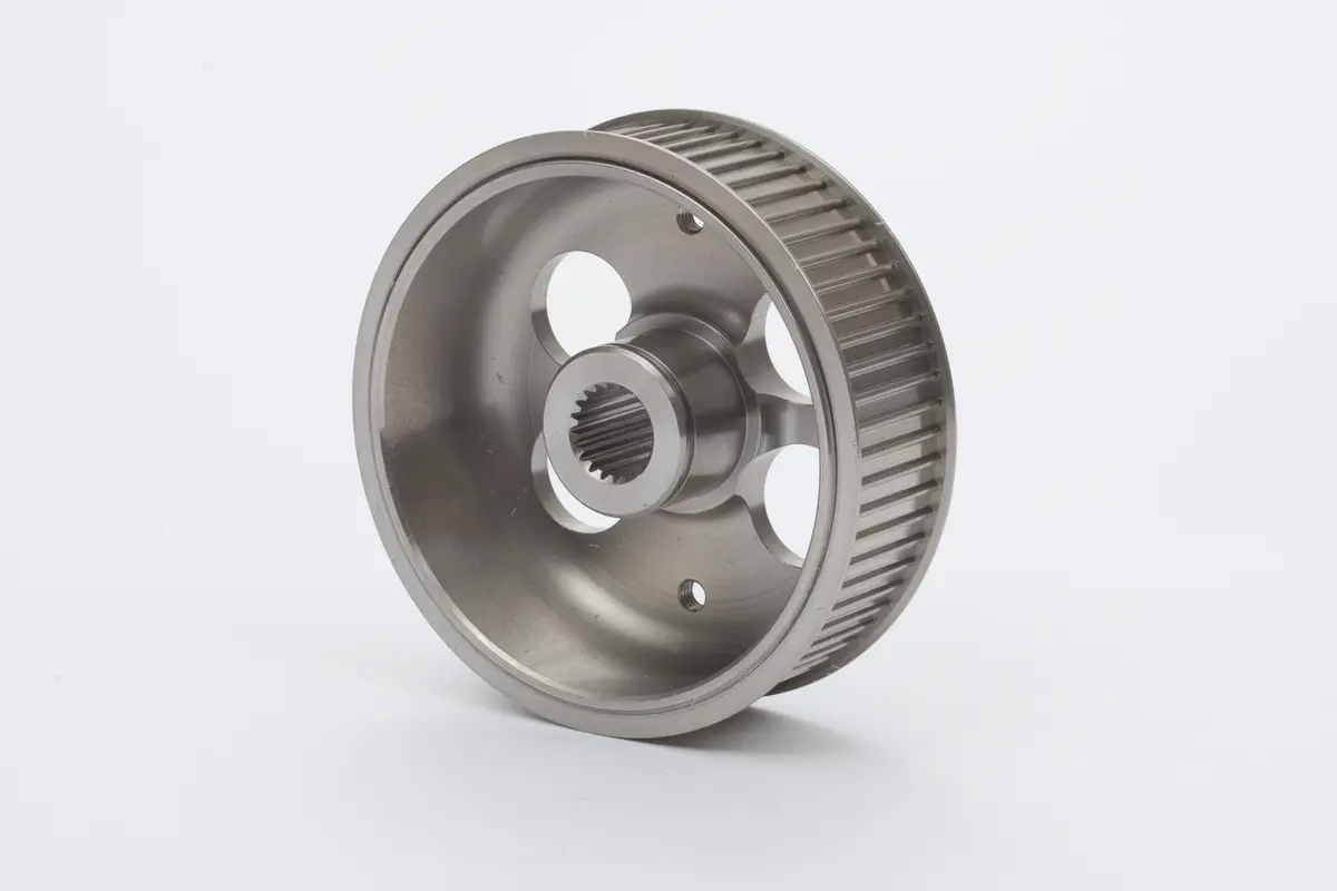 KUKA Toothed belt pulley
