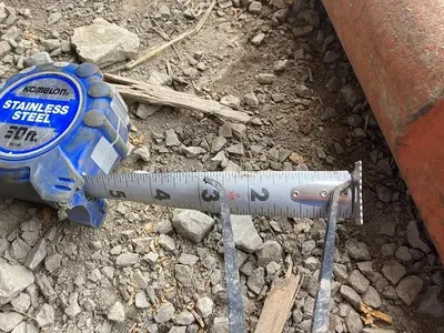 Used AFTERMARKET WIRE LINE / ROPE SOCKET FOR CABLE TOOL Drilling Attachments Pennsylvania US | East West Machinery & Drilling #1417412