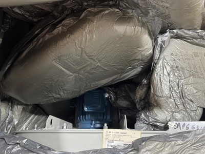 2020 CIMME GBIE06380E4RDHZ60 Blowers | Styers Equipment Company (1)