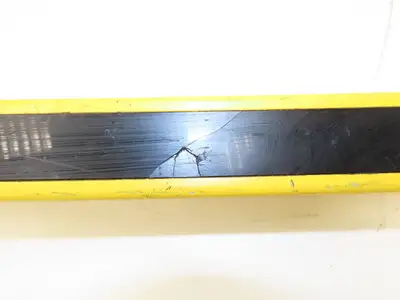 440L-P4J0960YD Guardshield Safety Light Curtain Transmitter/Receiver Set -READ