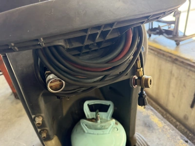 Used _UNKNOWN_ _UNKNOWN_ Automotive Equipment Michigan US | Miedema Asset Management Group #1709639