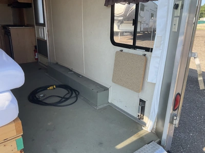 Used 2006 FOREST RIVER WORK AND PLAY Campers, Caravans, Motorhomes Michigan US | Miedema Asset Management Group #1335857