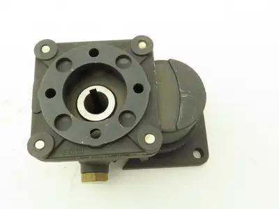 Hypro Pump 9910-KIT1697 2:1 Gear Reducer Kit for Series 88 Pump