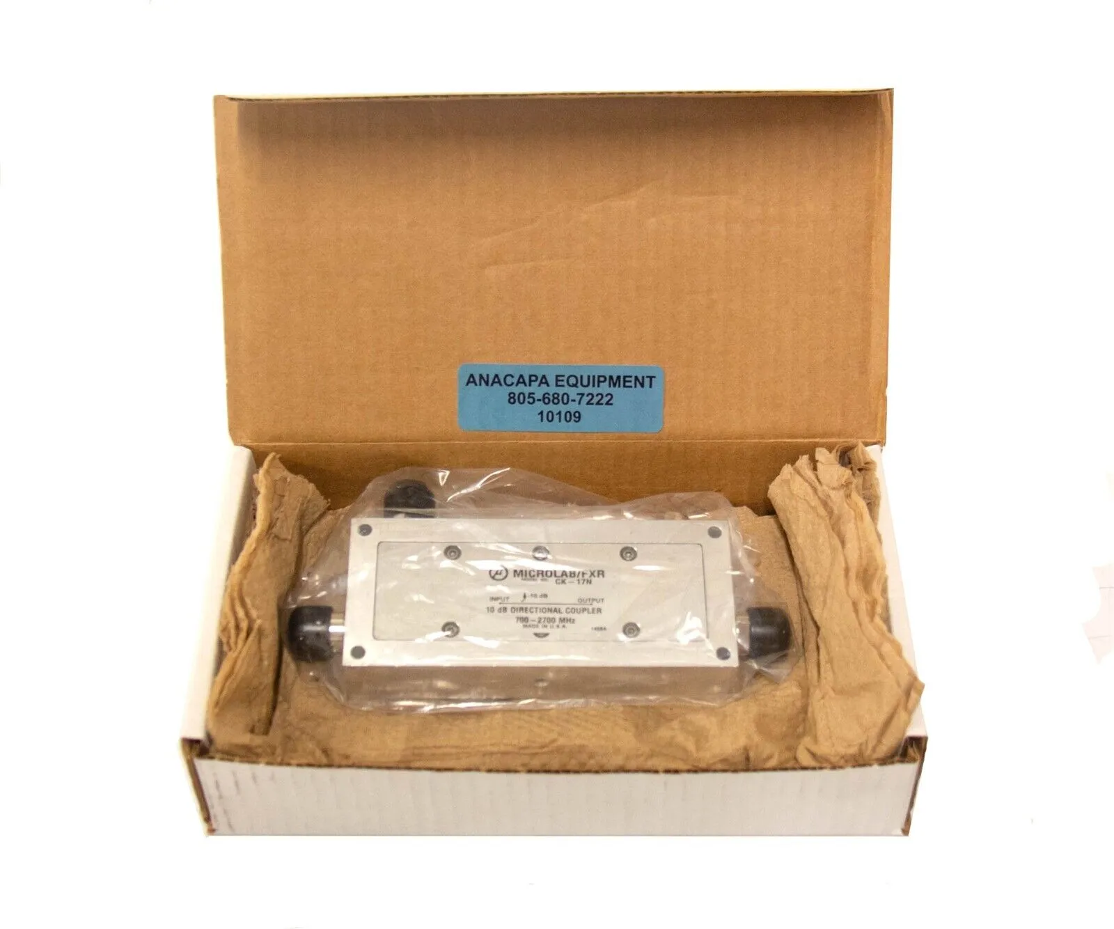 NEW Microlab CK-17N