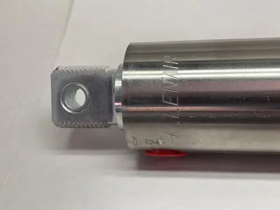 New | in-Stock ALLENAIR A 1-1/2X18 Pneumatic Cylinders Ohio US | Surplus Asset Holdings #1247268