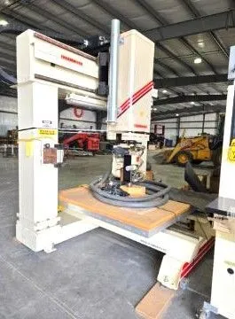 1999 THERMWOOD C67 CNC ROUTER | CNC EXCHANGE (2)