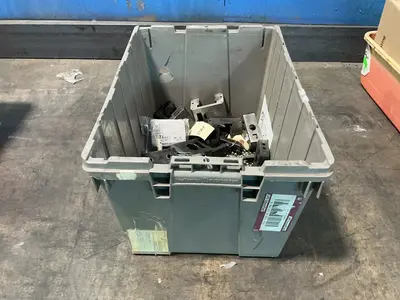 Used _UNKNOWN_ _UNKNOWN_ Tooling & Accessories (Other) Ohio US | HGR 24 #1744440