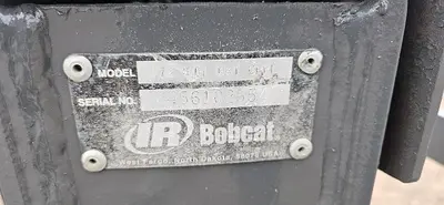 Used BOBCAT _UNKNOWN_ Grapple Buckets Utah US | CSS Equipment Sales #1347297