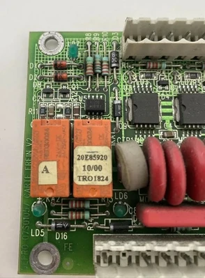 USED Sepro Robotique 20E85920