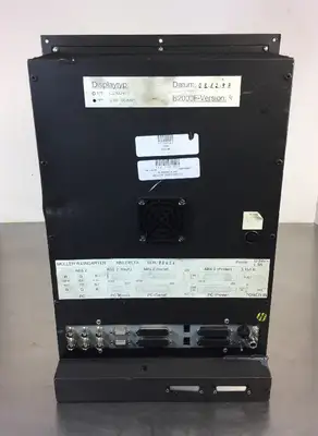 Used Muller-Weingarten _UNKNOWN_ Interface Monitors South Carolina US | Palmetto Automation #1539796