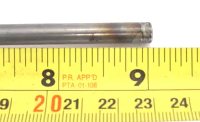 NEW WATTS 140X-9 RELIEF VALVE 1" 210 DEG. 125 PSI 140X9