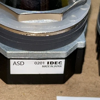 NEW IDEC ASD0213T8