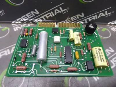 Stock Z10867-1 Circuit Board A20581-F Used
