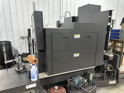 USED 2017 OKUMA GI-10N