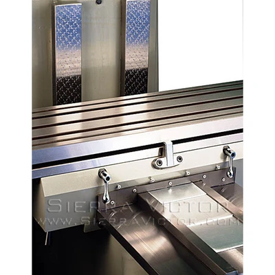 SHARP TMV Variable Speed Mills | Sierra Victor Industries (2)