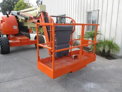 Used 2013 JLG 450AJ Manlifts New York US | United Lift #1445632