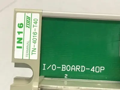 USED TOGI TN-4016-T40