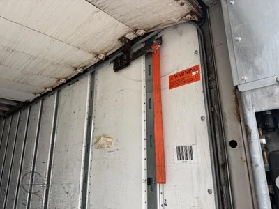 Used 2023 UTILITY _UNKNOWN_ Box Trailers Illinois US | T&S Trailer Pool #1509471