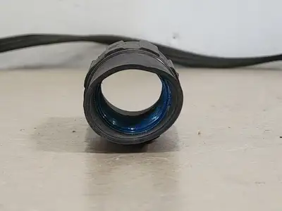 1" PVC Conduit Coupling (Box of 13)