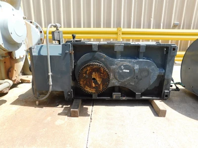 Used DEKKER _UNKNOWN_ Vacuum Pumps Ohio US | Equipment Recovery Corp. #1329745