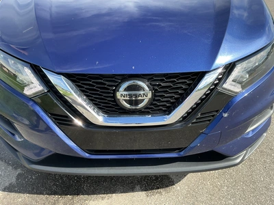 Used 2021 NISSAN ROGUE SUVs Michigan US | Miedema Asset Management Group #1461327