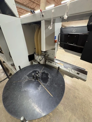 Used 2024 BIESSE AKRON 1330 A Miscellaneous Woodworking Equipment Illinois US | Revelation Machinery #1328265