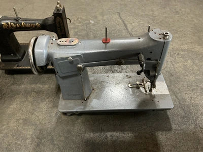 Used _UNKNOWN_ _UNKNOWN_ Sewing Equipment Michigan US | Miedema Asset Management Group #1324038