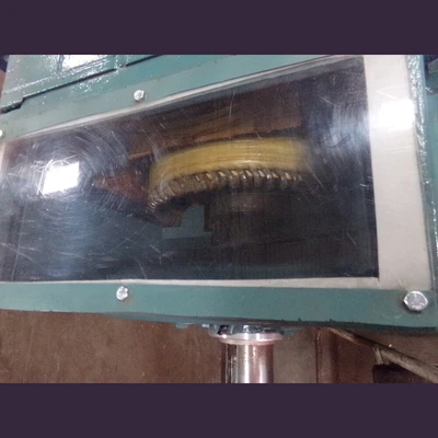 Reliance Electric 700 HP Super RPM D-C Motor
