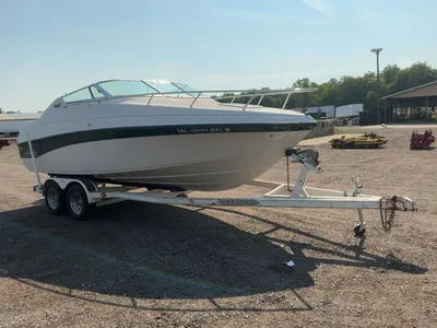 Used 1996 CROWNLINE 210 CCR Boats (Misc) Michigan US | Miedema Asset Management Group #1334514