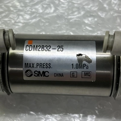 USED SMC CDM2B32-25