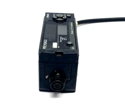 FD-XA1 | Keyence  Micro Flow Sensor Controller Unit - Used
