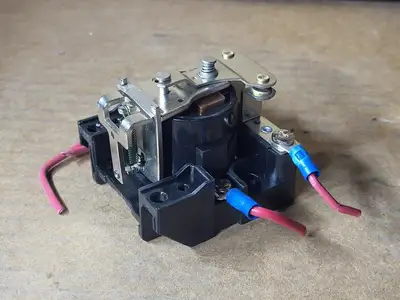 USED SQUARE D 8501CO6V20