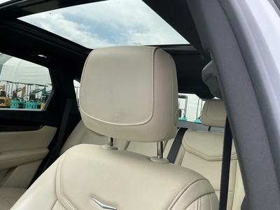 Used 2019 CADILLAC XT5 SUVs Michigan US | Miedema Asset Management Group #1397227