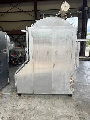 USED PEERLESS SD9