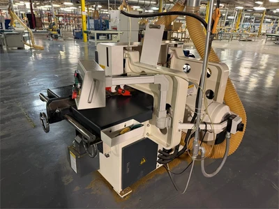 USED 2019 JANGJA "SM 6355"