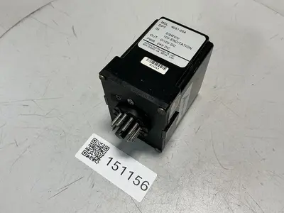 USED ACTION INSTRUMENTS 4051-254