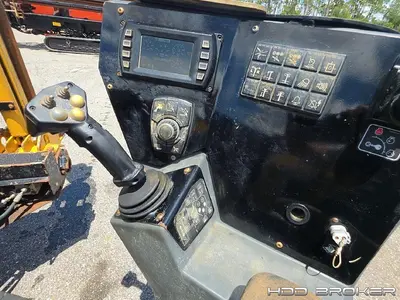 Used 2023 VERMEER 2023 VERMEER D20X22 S3 Drill Rigs Florida US | HDD Broker #1346207